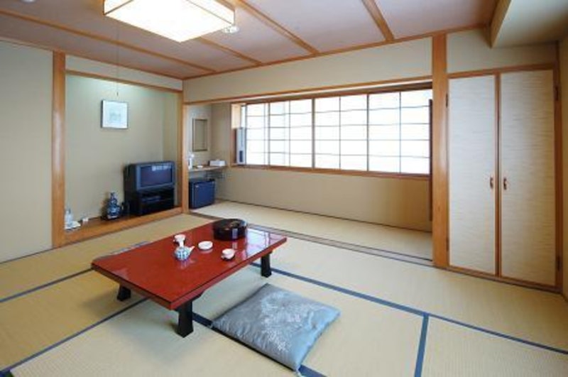 ホテルサンシャイン徳島 7