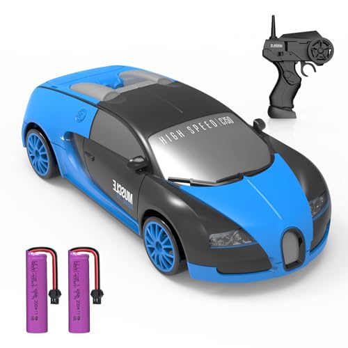 ドリフトRCカー 1