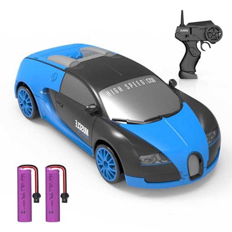 ドリフトRCカー 1