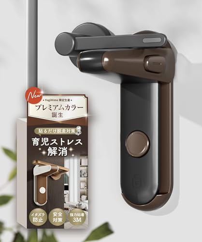 ドアノブロック 1