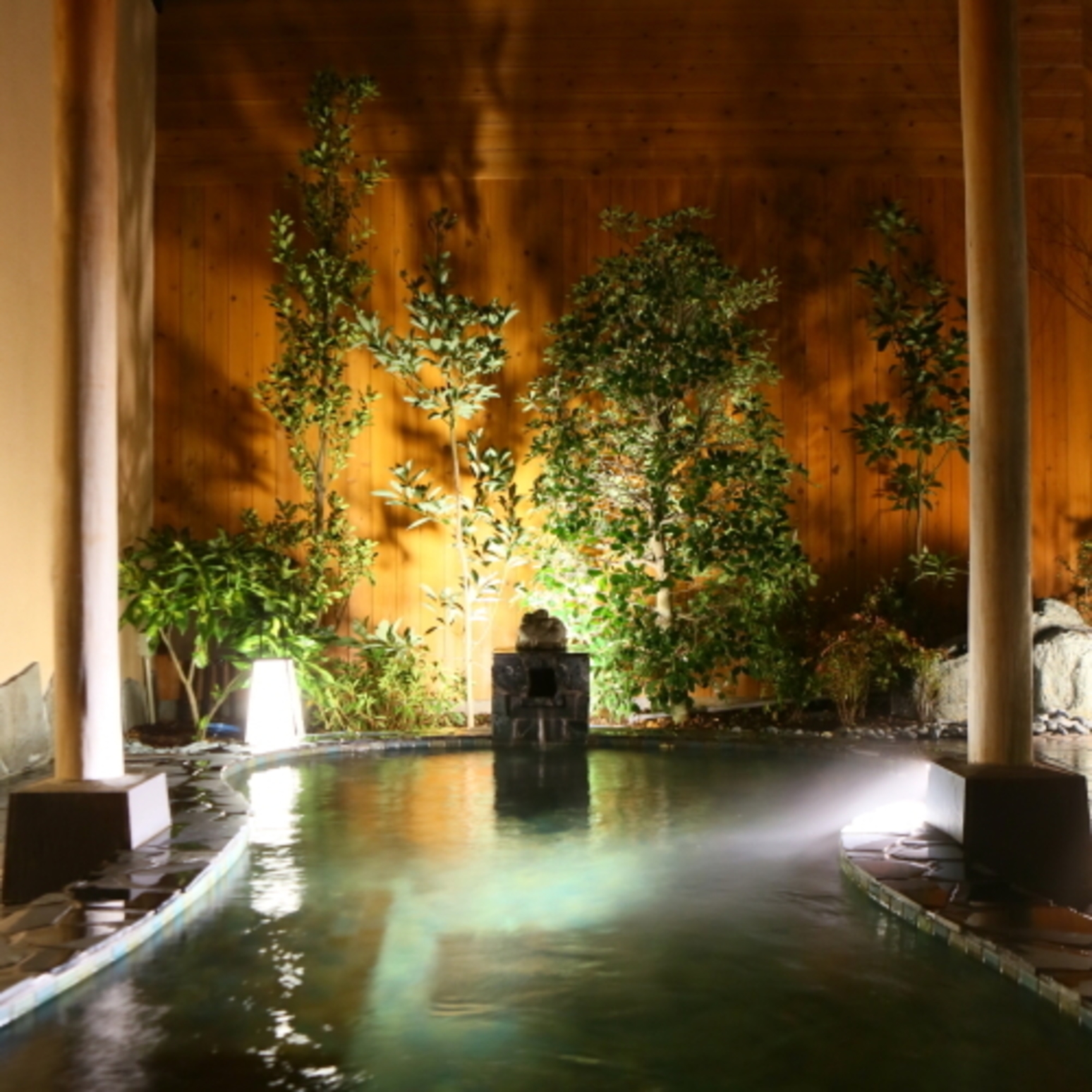 鴨川温泉 魚眠庵 マルキ本館 5