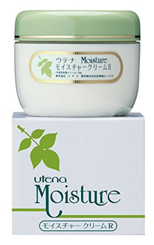 モイスチャー クリーム 1