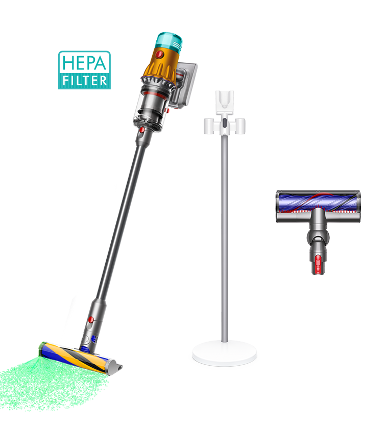 未使用 ダイソン micro plus floor dok 充電スタンド 【公式通販】