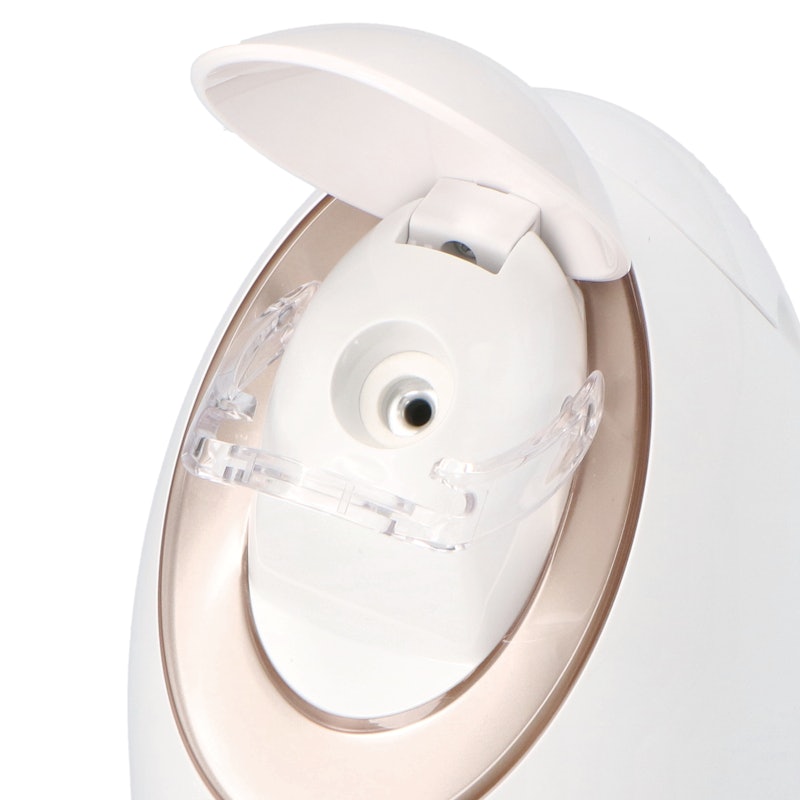 パナソニック スチーマー ナノケア EH-SA3Cをレビュー!クチコミ・評判 パナソニック スチーマー ナノケア EH-SA3Cをレビュー!クチコミ・評判