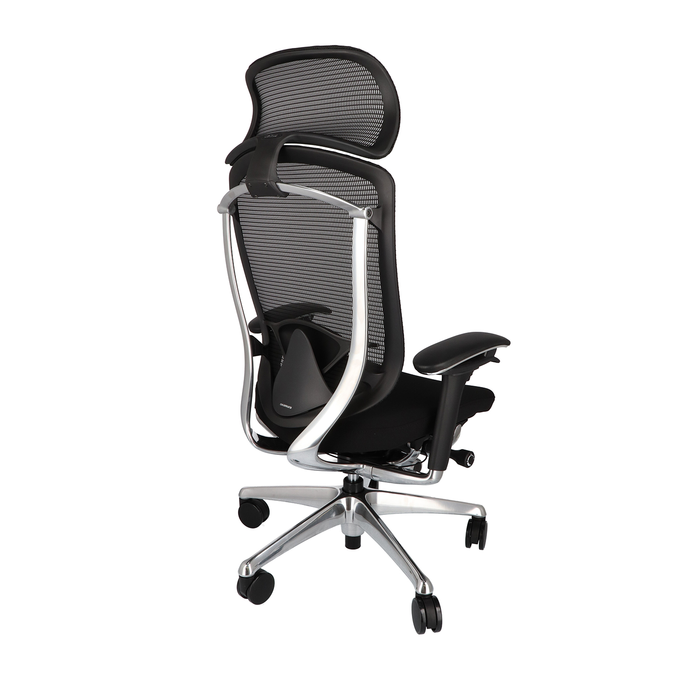 コンテッサ お値引きしました！！ オカムラ コンテッサ セコンダをレビュー！クチコミ・評判をもとに徹底