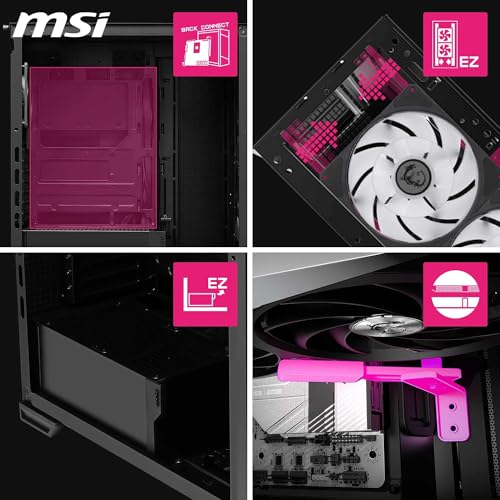 MPG VELOX 300R AIRFLOW PZ 5