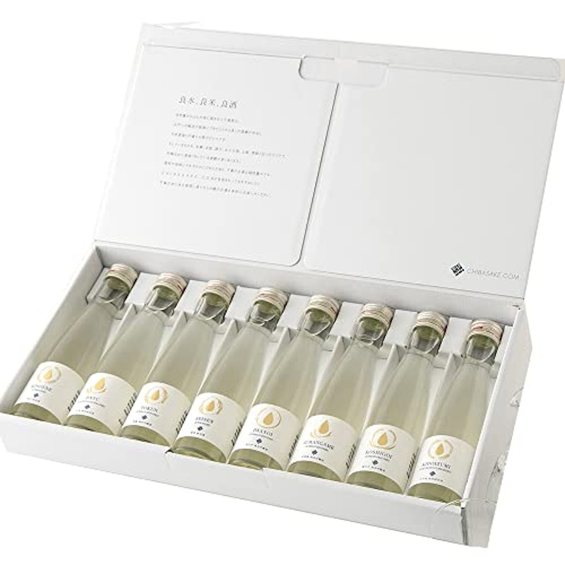 千葉銘酒8選 1