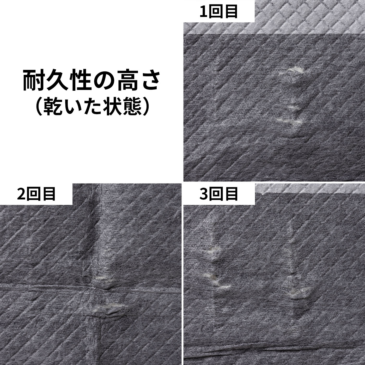 炭入り 厚型ペットシーツ 4