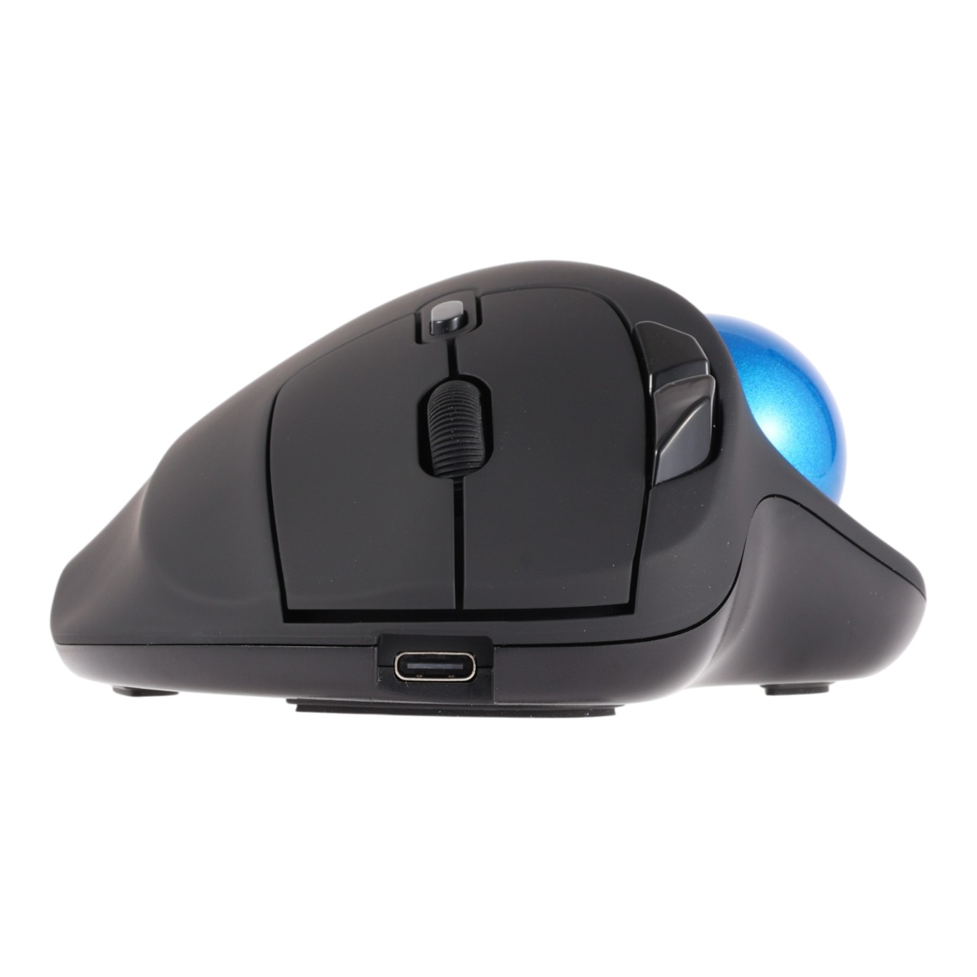 Ewin トラックボールマウス EW-WL159を検証レビュー！トラックボールの選び方も紹介 4
