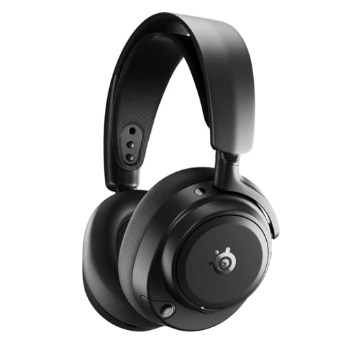 SteelSeriesのヘッドセットのおすすめ人気ランキング【2026年9月】 5