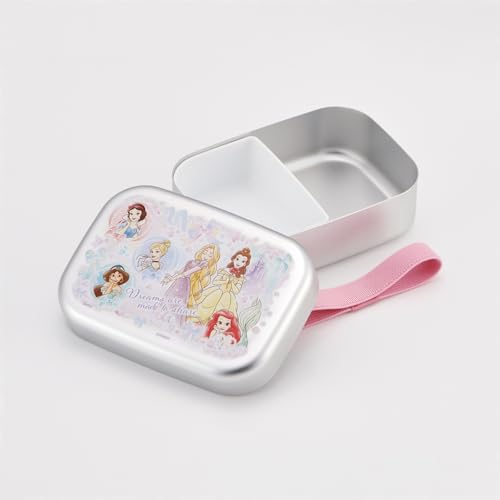 子供用アルミ弁当箱 2