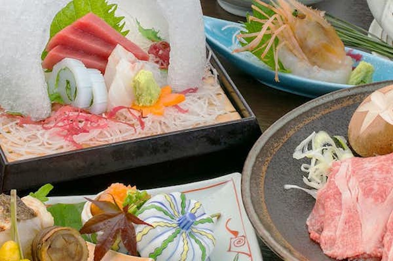 伝承千年の宿 佐勘 5