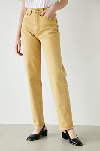 PLAIN JEANS COLOR STRAIGHT 3