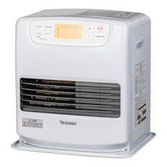 家庭用石油ファンヒーター
