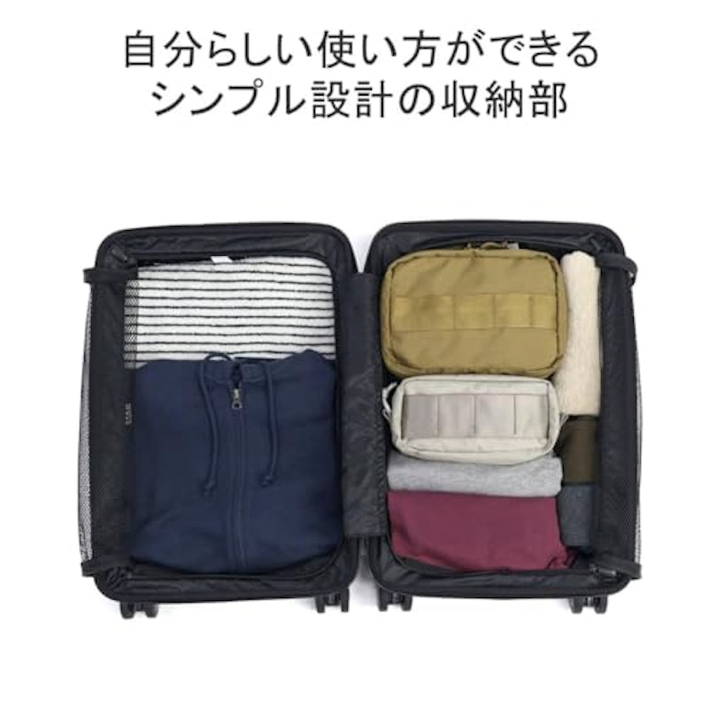 Carry-On 32L 5