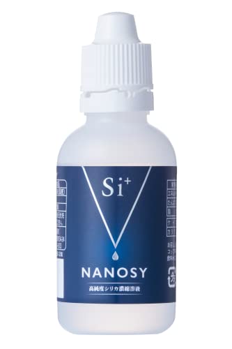 NANOSY 高純度シリカ濃縮液 1