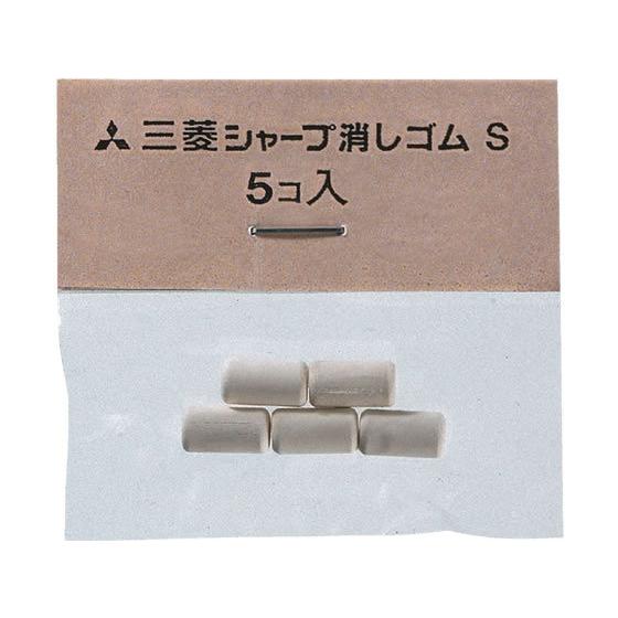シャープ替え消しゴムS 1