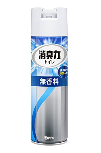 トイレ用消臭剤のおすすめ人気ランキング【2026年6月】 5