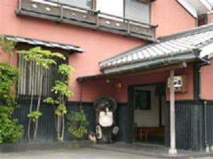 割烹旅館 太田館 1