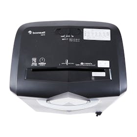 bonsaii シュレッダー C267-Bを検証レビュー!業務用シュレッダーの選び方も紹介 2