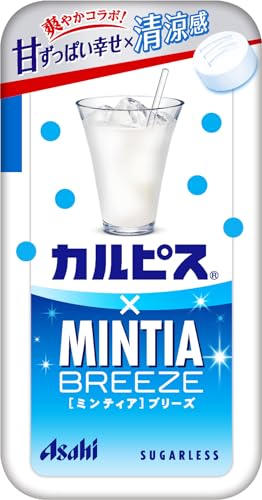 カルピス 1
