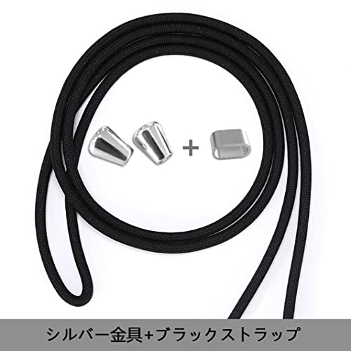 AQUOS R6 ケース クリア 4