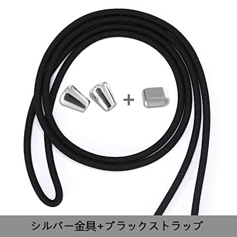 AQUOS R6 ケース クリア 4