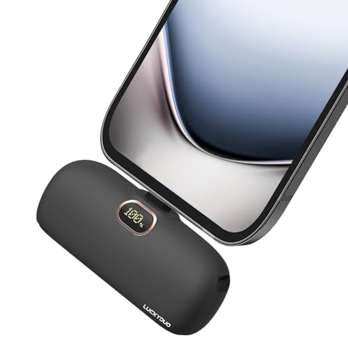 モバイルバッテリー 1