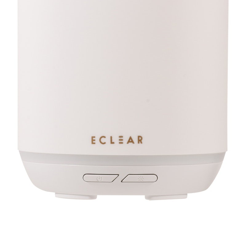 ECLEAR MIST VASE 2
