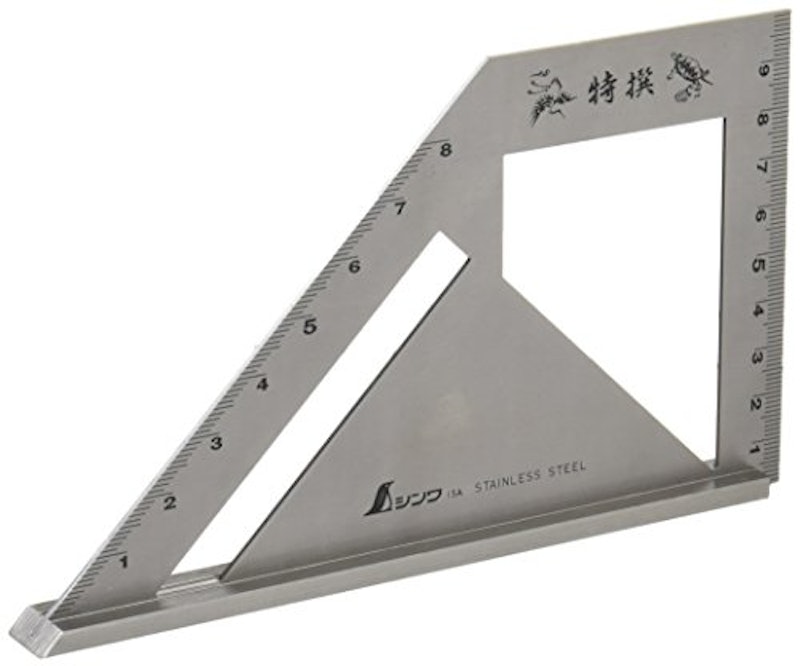 止型スコヤ 標準型 1