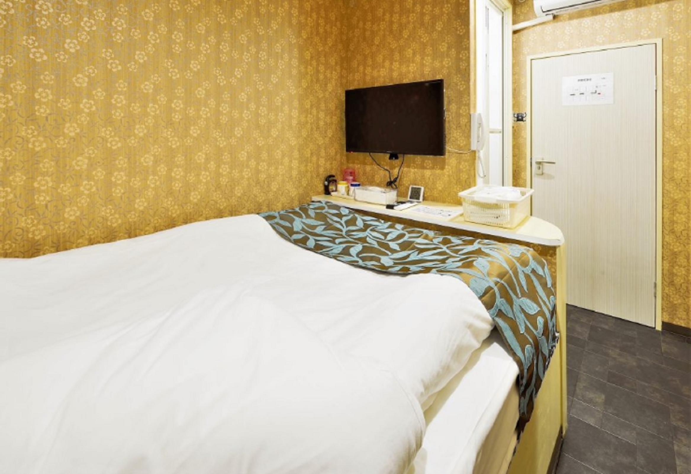 西船橋駅前HOTEL 2