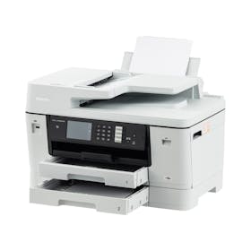 ブラザー工業 brother MFC-J7300CDWを検証レビュー!インクジェットプリンターの選び方も紹介 2