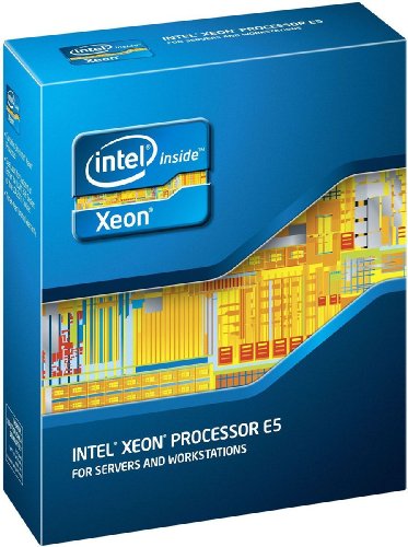Intel Xeonのおすすめ人気ランキング【2026年6月】 5