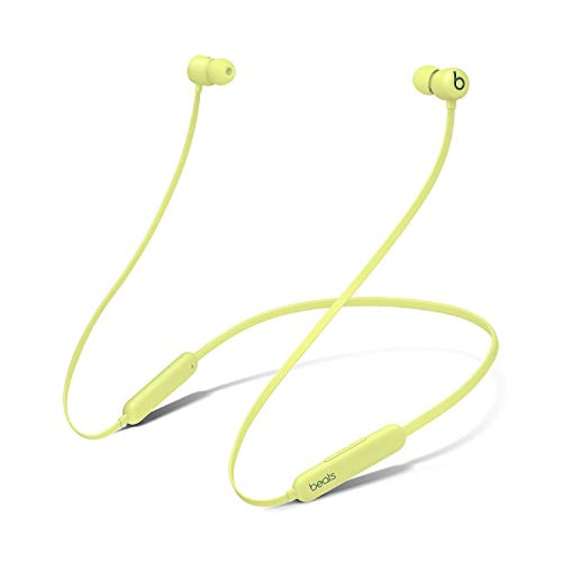 Beats Flex ワイヤレスイヤホン 1