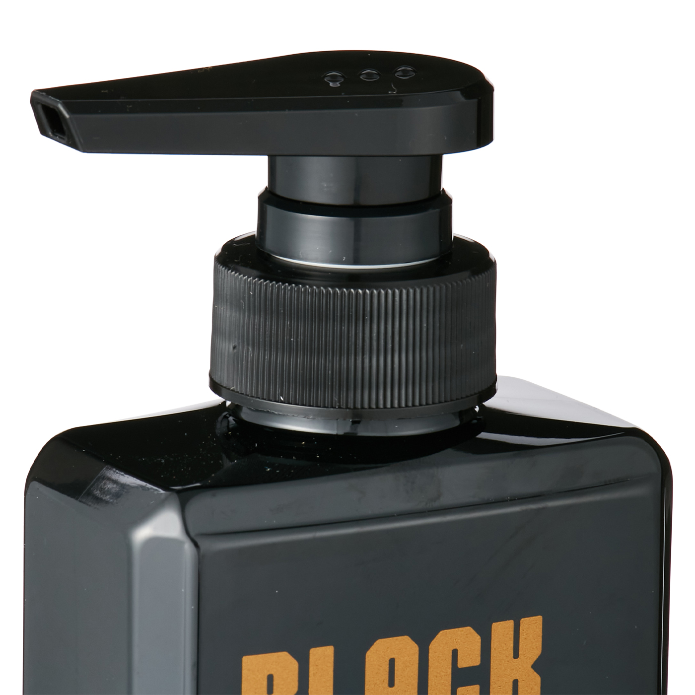 ブラックウルフ プレミアム スカルプ シャンプーをレビュー！クチコミ