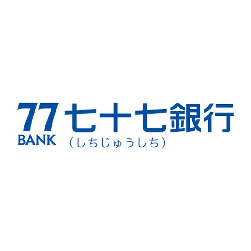 七十七銀行 スーパー定期 1