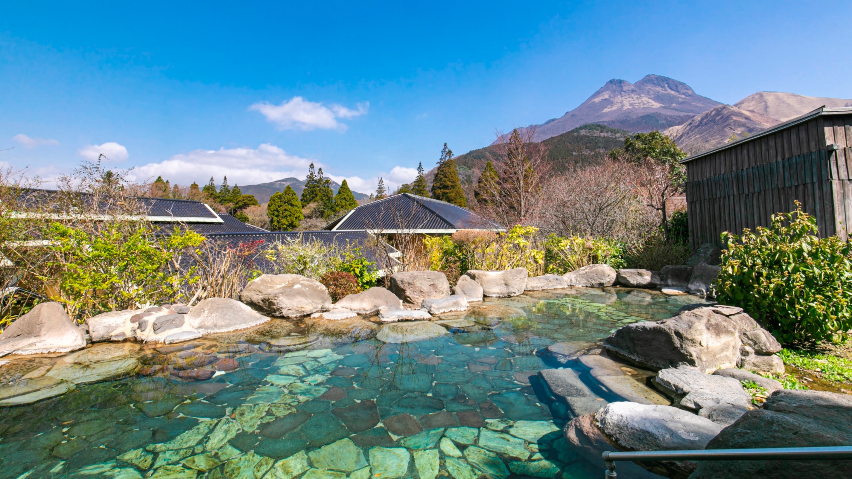 梅園 GARDEN RESORT 8
