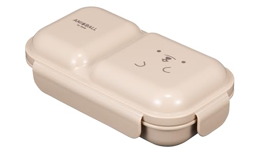 盛り付け簡単お弁当箱 1