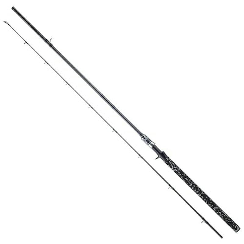 雷魚専用XH超硬ロッド 1