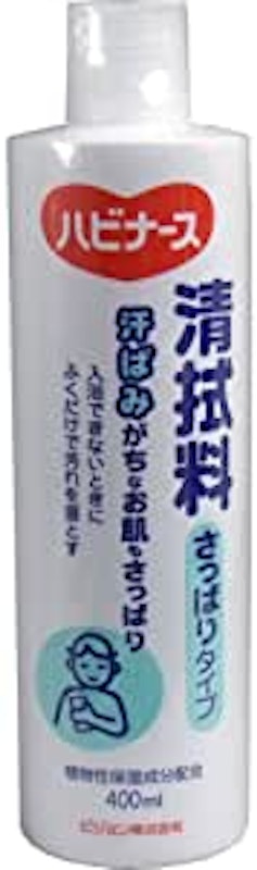 清拭料 さっぱりタイプ 1
