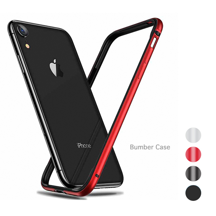 iPhoneバンパーのおすすめ人気ランキング【2026年6月】 5