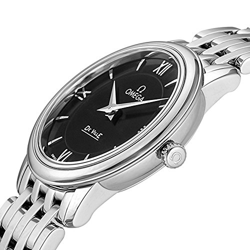 DE VILLE PRESTIG﻿E QUARTZ 2