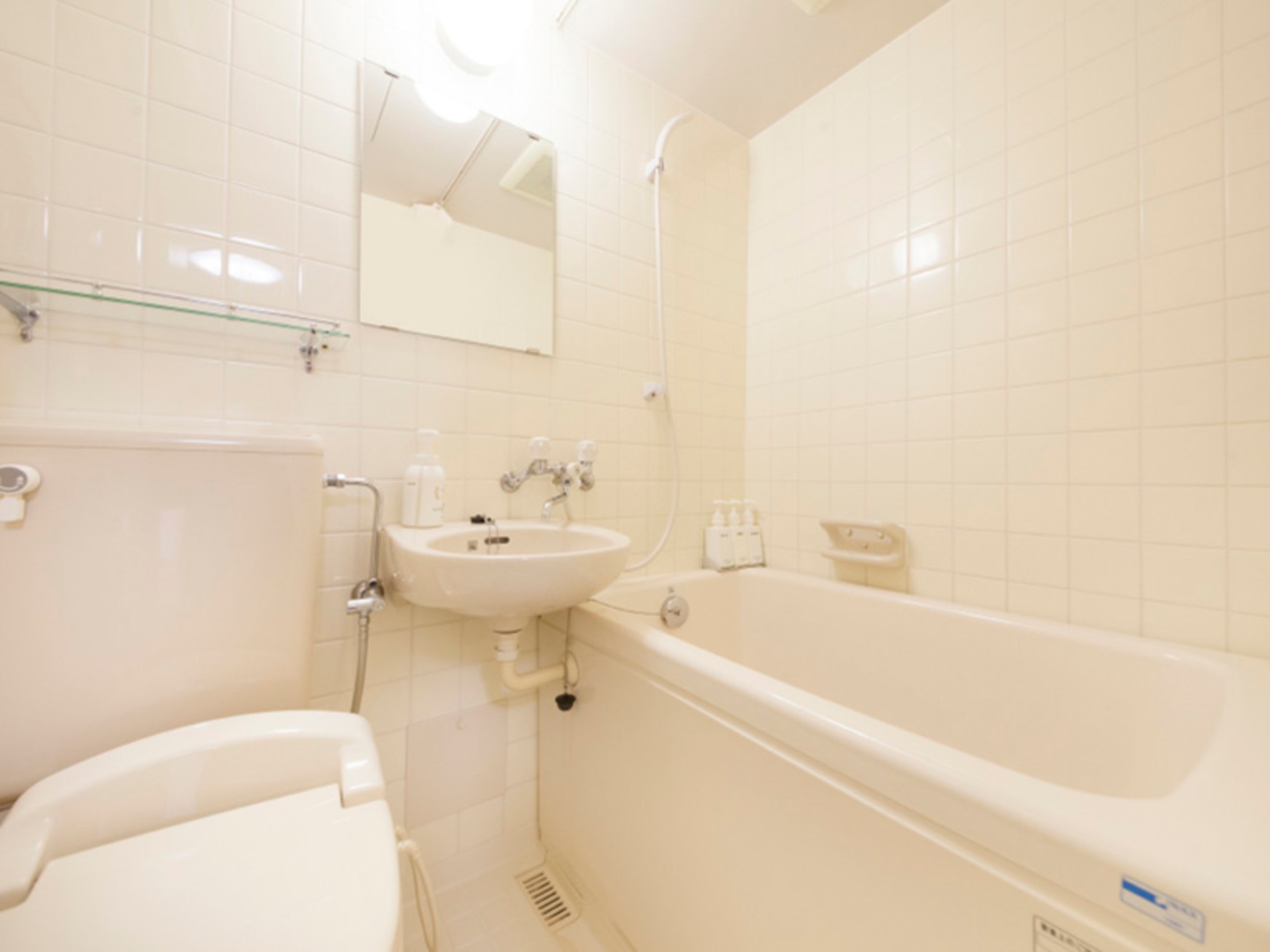 八王子アーバンホテル 5