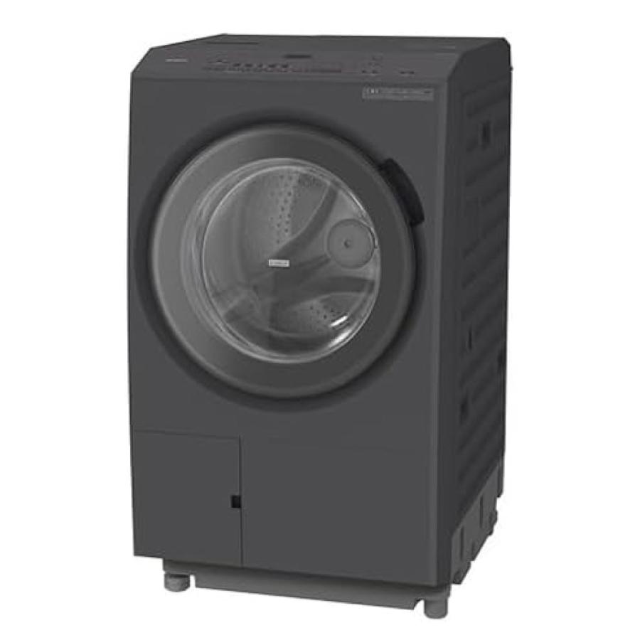 ドラム式洗濯乾燥機 1
