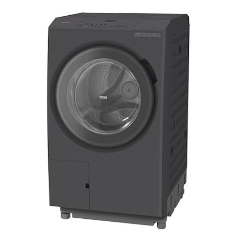 ドラム式洗濯乾燥機 1