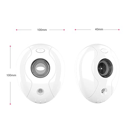 USB充電式加湿器 2