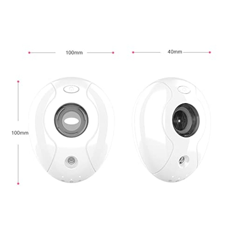 USB充電式加湿器 2