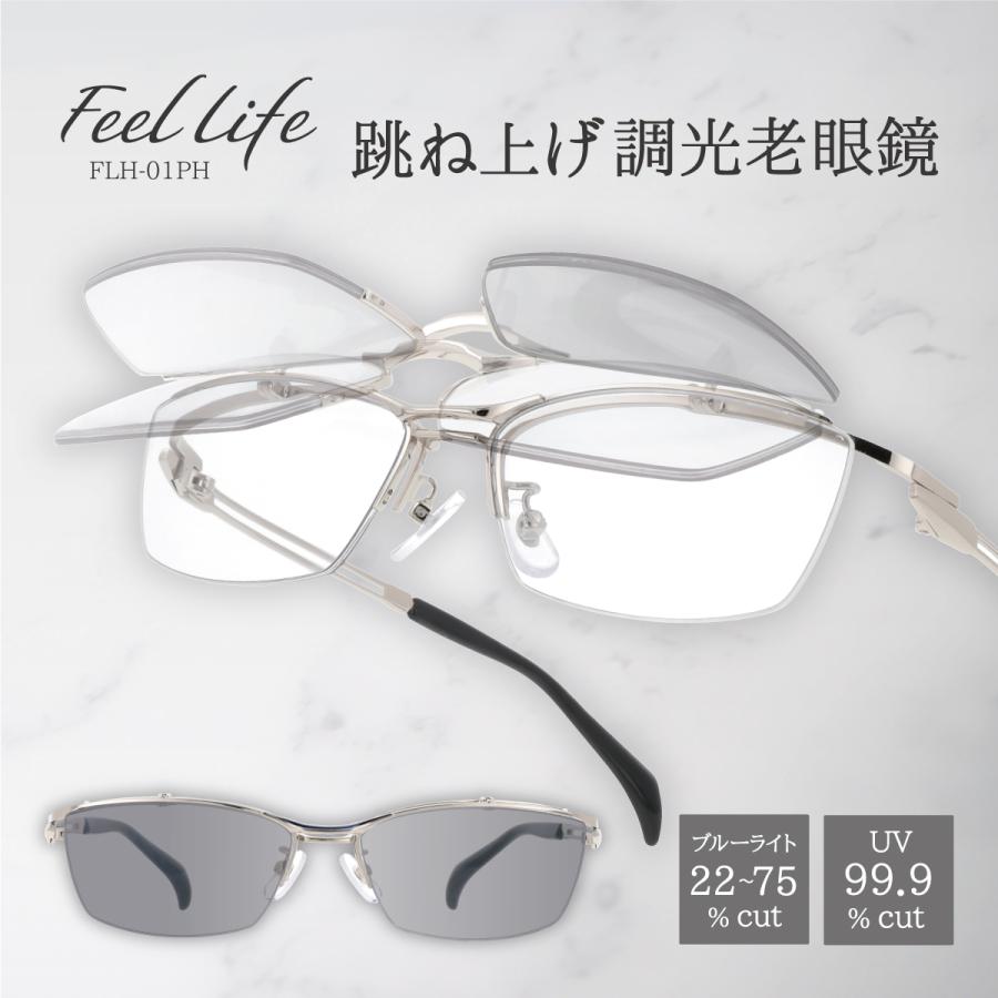老眼鏡 1