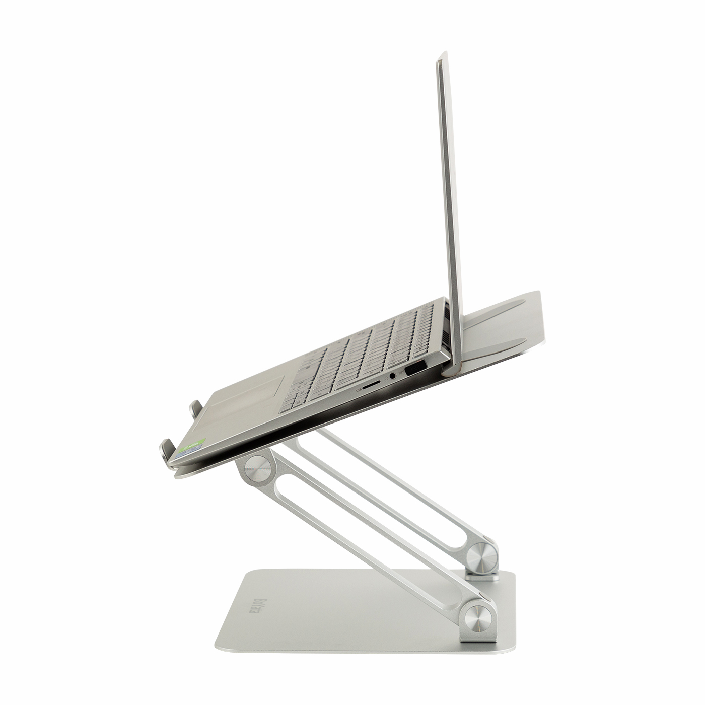 ADJUSTABLE LAPTOP STAND 3