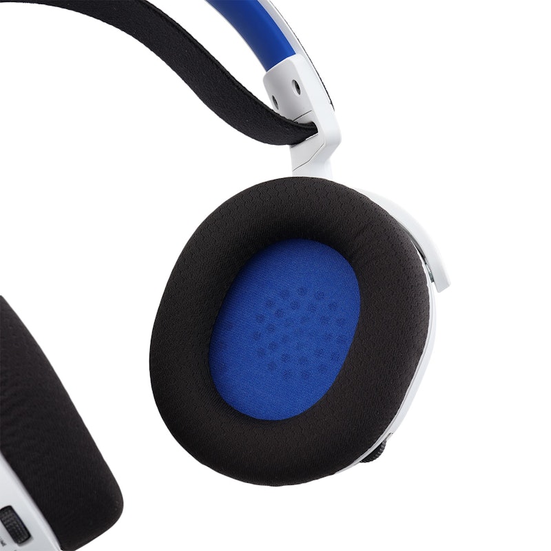 SteelSeries Arctis 7P+ 61471を検証レビュー!ゲーミングヘッド SteelSeries Arctis 7P+ 61471を検証レビュー!ゲーミングヘッド